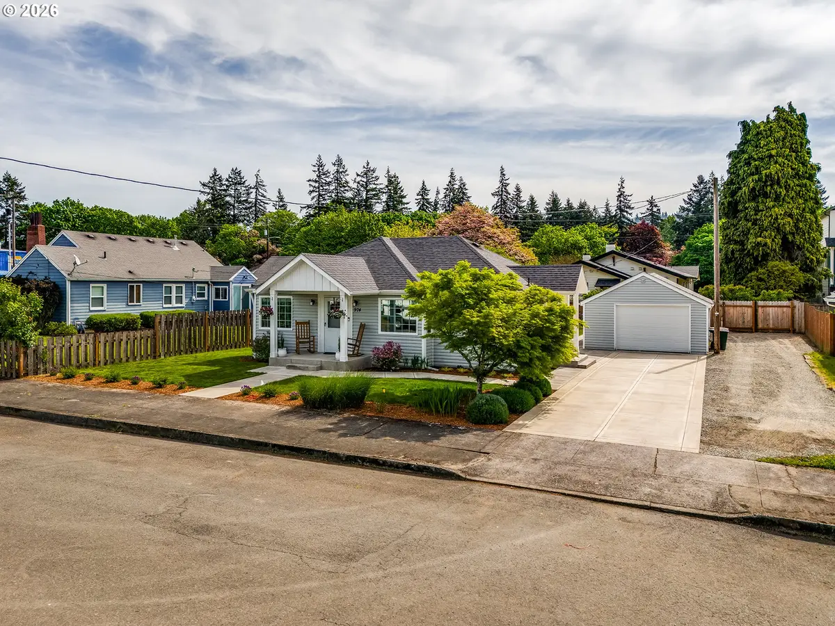 974 Dale St, Woodland, WA 98674 - #1