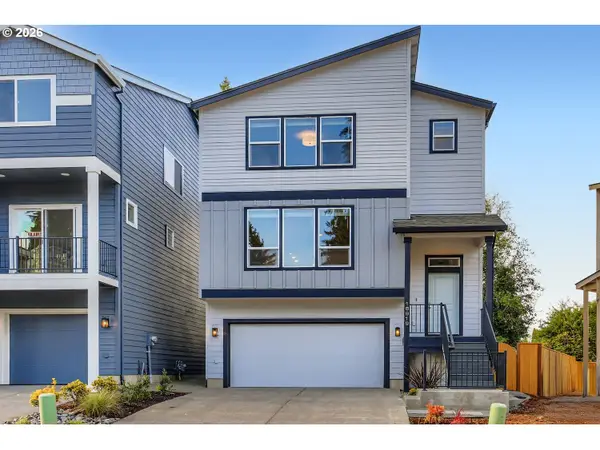 18919 SW Hazelwood Ln, Beaverton, OR 97078