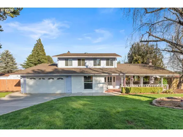 15905 NE 33rd Ave, Ridgefield, WA 98642