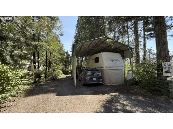 54432 Mckenzie Hwy #1, BlueRiver, OR 97413