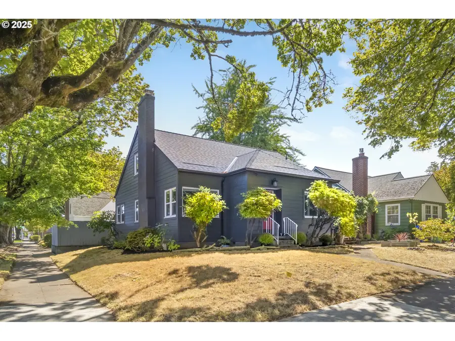 7434 N Chase Ave N, Portland, OR 97217 - #2