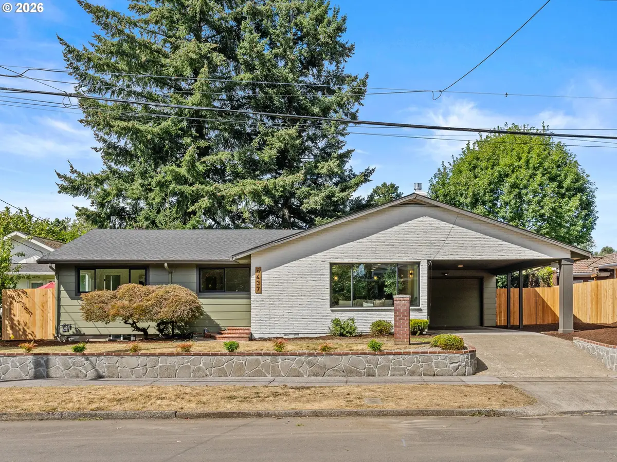 6437 NE 38th Ave, Portland, OR 97211 - #1