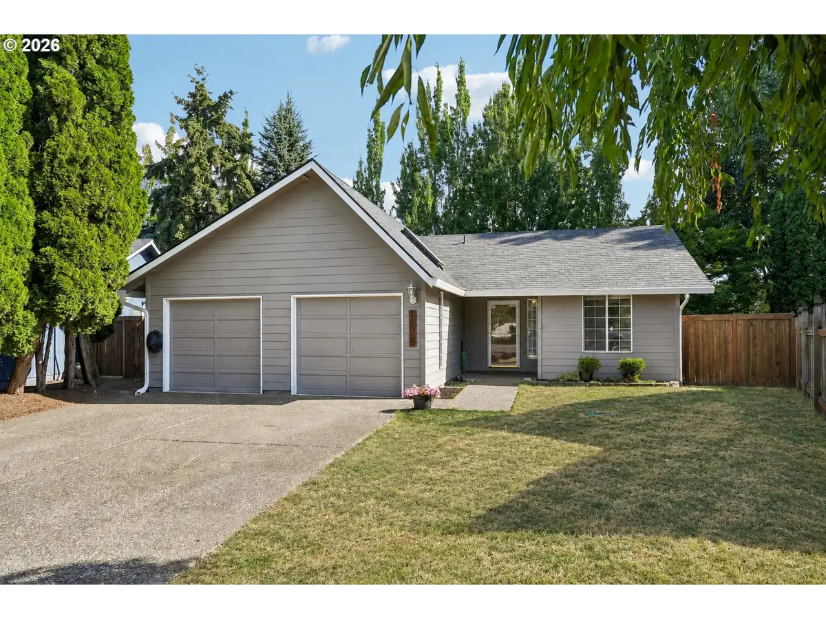 10665 SW Cottontail Pl, Beaverton, OR 97008 - #1