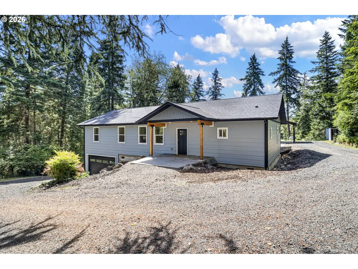 283 Upper Terrace Ln, Glide, OR 97443 - #1