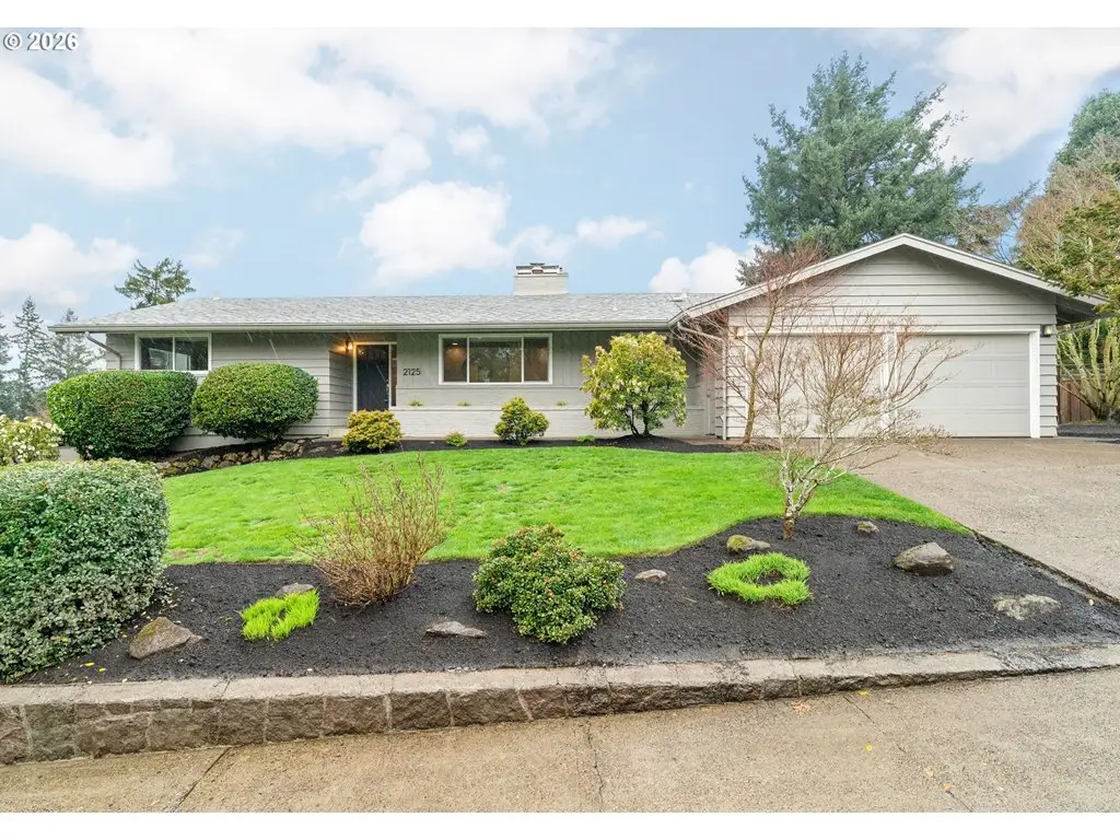 2125 SW Warwick Ave, Portland, OR 97225 - #1