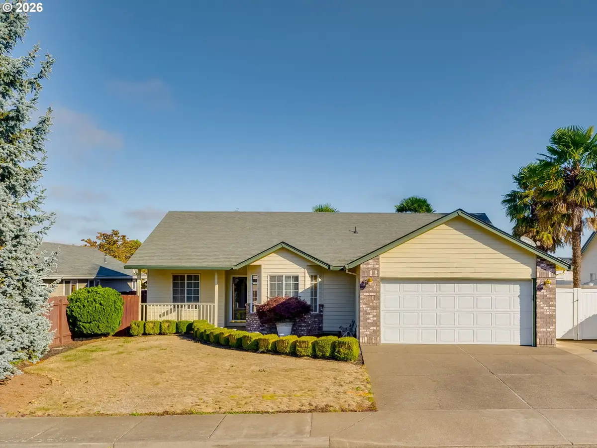 255 Taurus St, Molalla, OR 97038 - #1