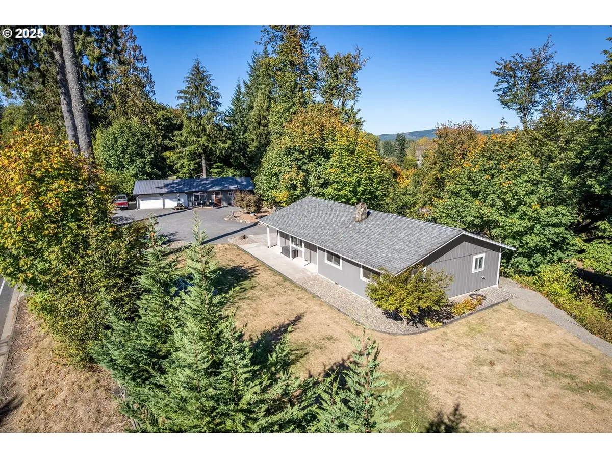 5780 Westside Hwy, Castle Rock, WA 98611 - Image #1