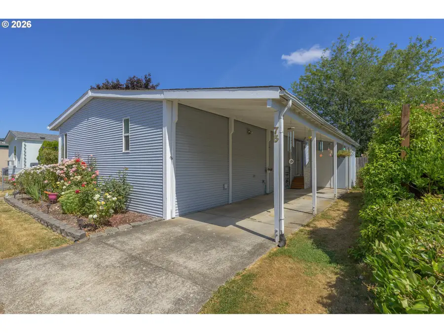 301 E Columbia #75, Newberg, OR 97132 - #3