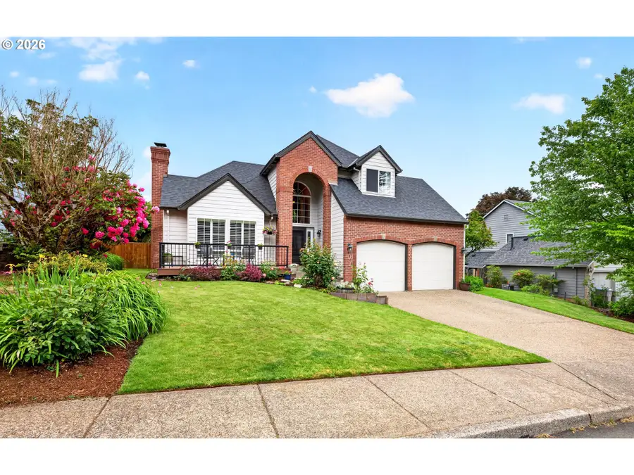 14901 SW Michael Ct, Sherwood, OR 97140 - #2