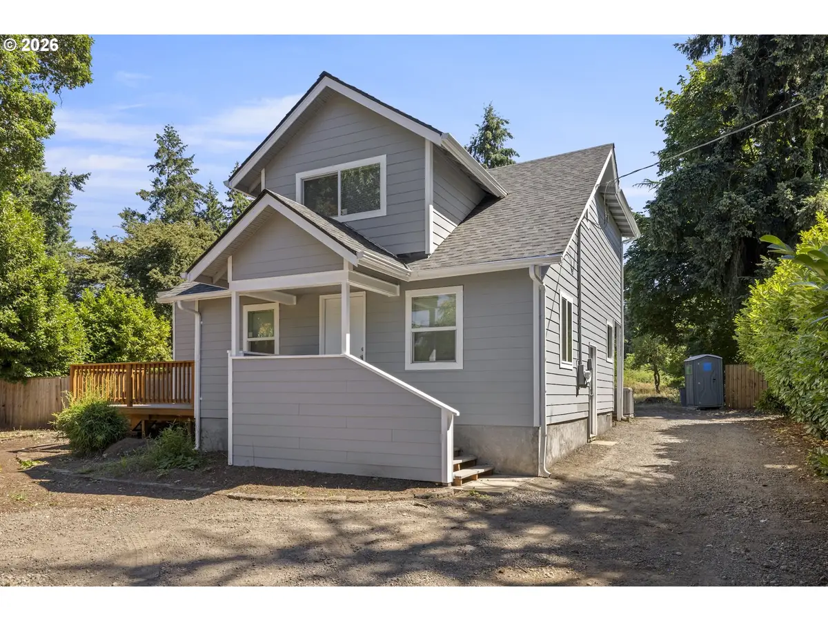 14062 SE Foster Rd, Portland, OR 97236 - #1