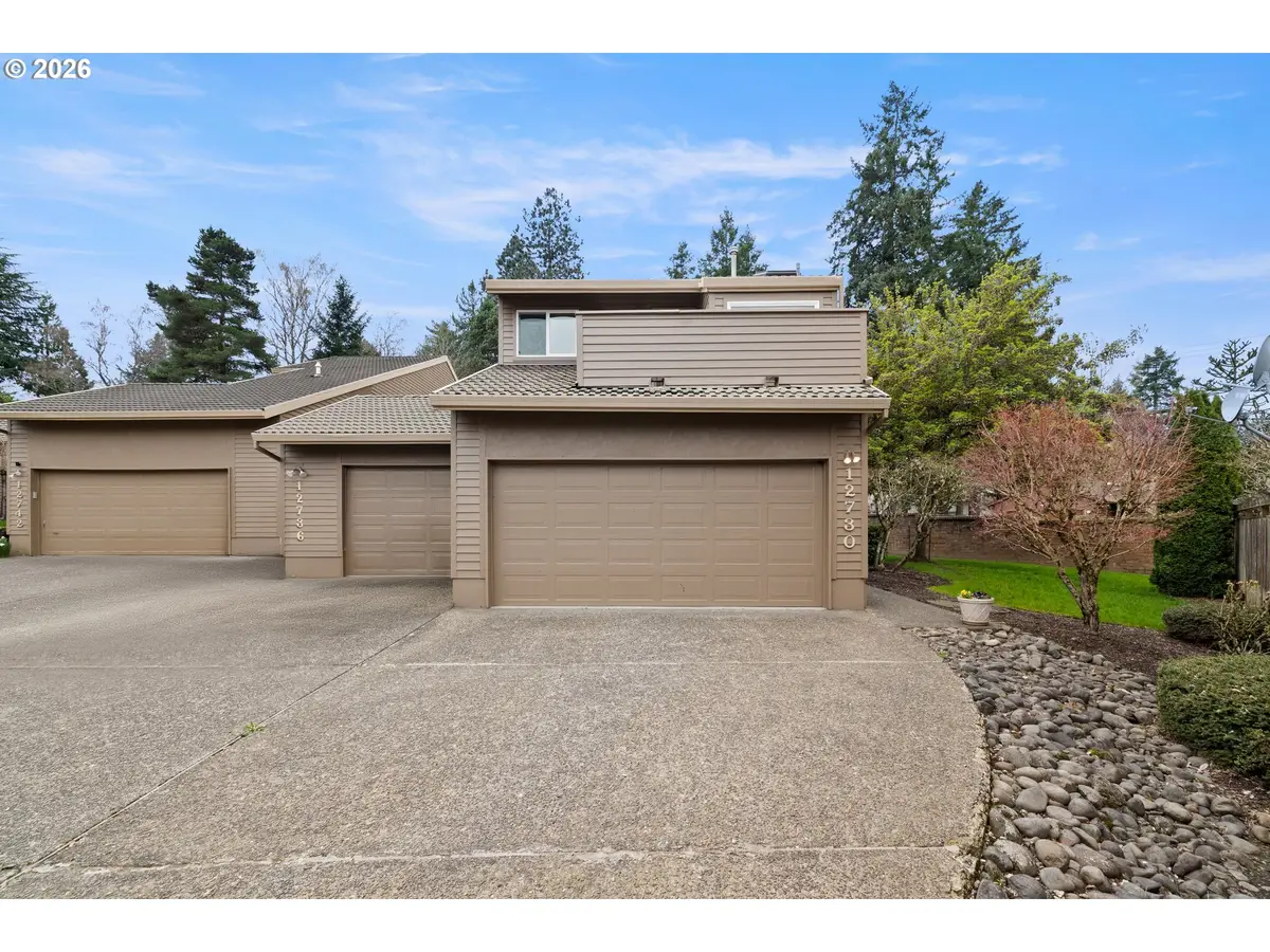 12730 SW Barberry Dr, Beaverton, OR 97008 - #1