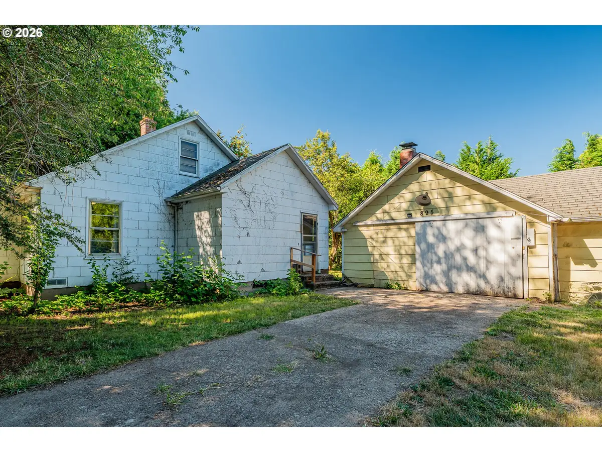 895 Elma Ave Se, Salem, OR 97317 - #1