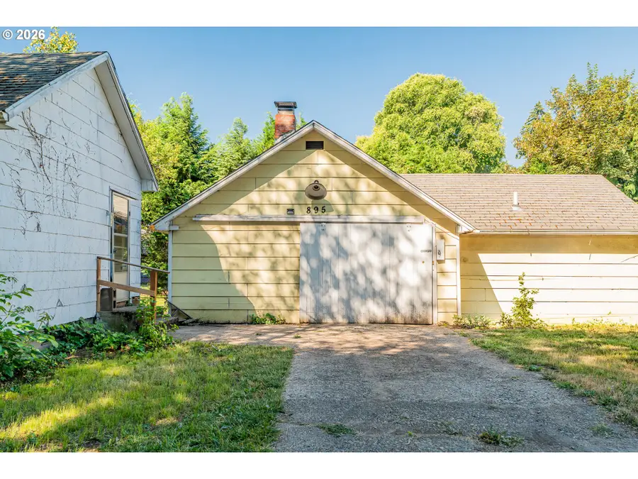 895 Elma Ave Se, Salem, OR 97317 - #2