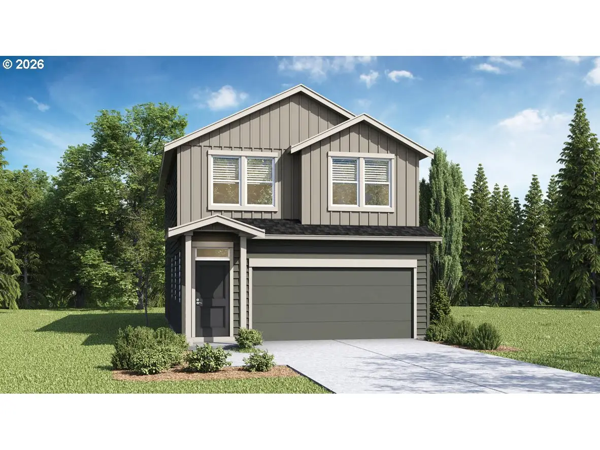 2419 SW 39th St, Gresham, OR 97080 - #1