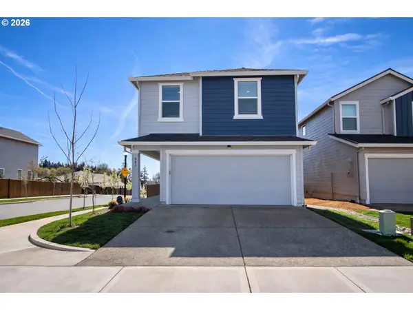 903 NW 174th St, Ridgefield, WA 98642