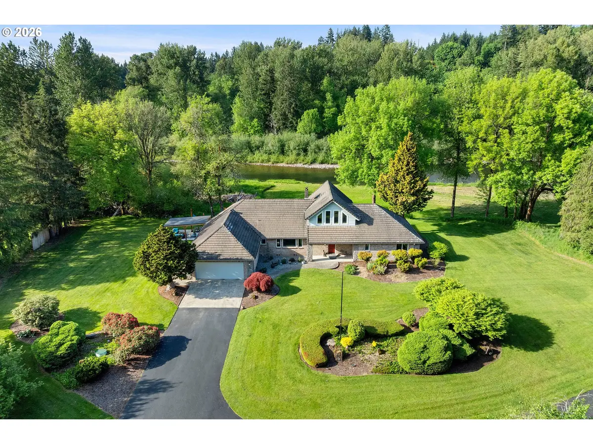 9300 NE 255th Cir, Cherry Grove, WA 98604 - #1