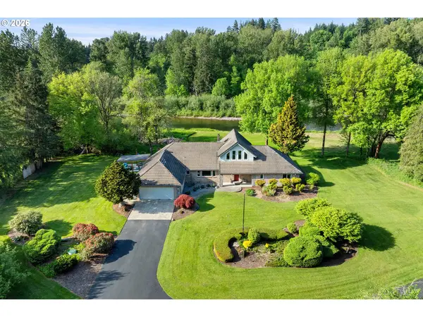 9300 NE 255th Cir, BattleGround, WA 98604
