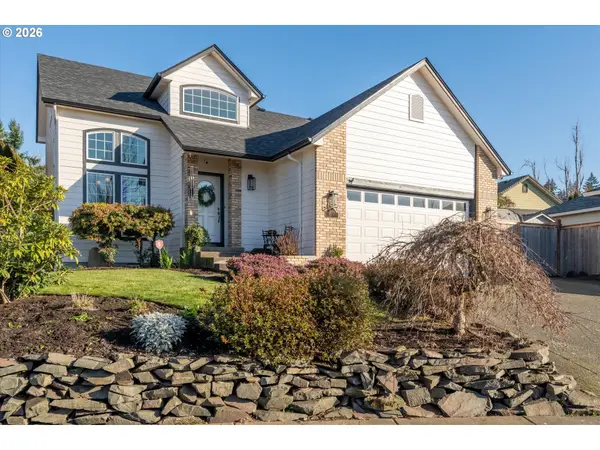 2309 35th St, Springfield, OR 97477