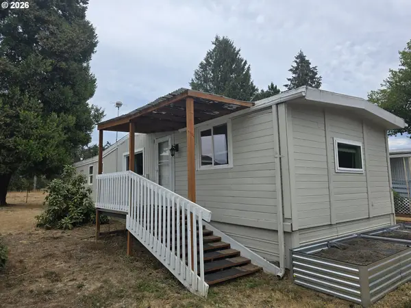 1125 58th St #96, Springfield, OR 97478