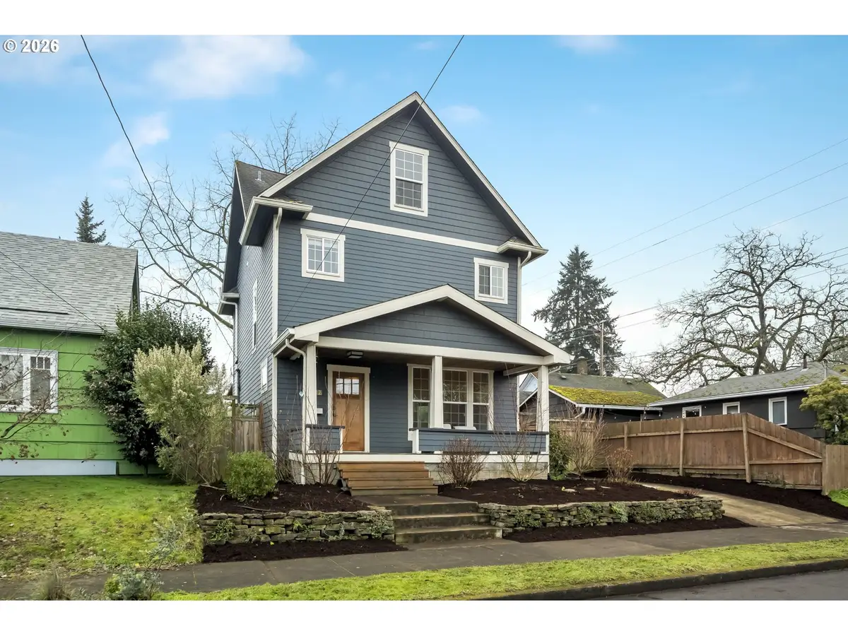 2912 N Farragut St, Portland, OR 97217 - Image #1