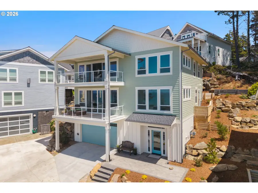 2528 SW Coral Ave, Lincoln City, OR 97367 - #2