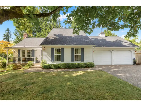 4629 SW Carson St, Portland, OR 97219