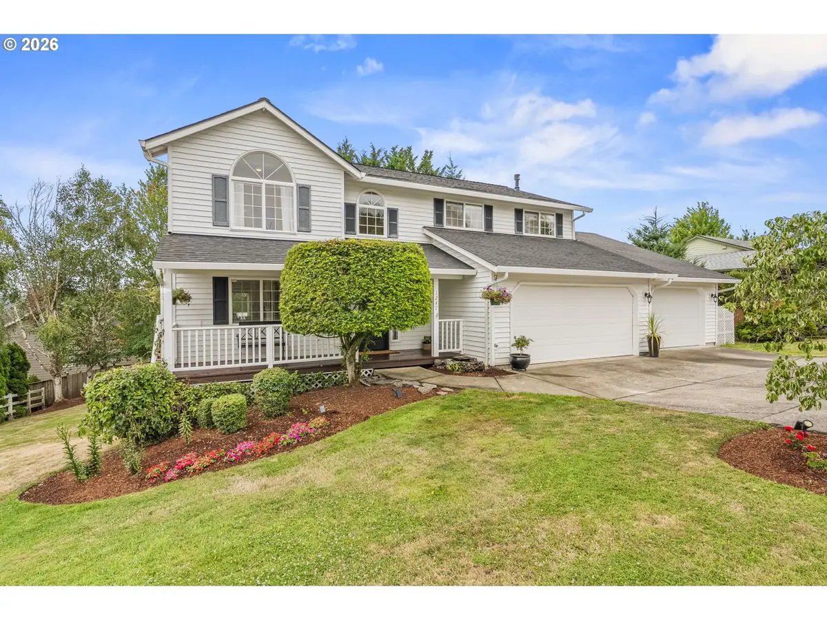 1247 E Pioneer Loop, La Center, WA 98629 - #1