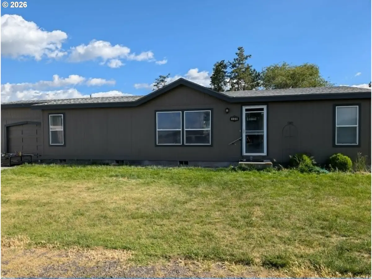 123 SW 10th St, Pilot Rock, OR 97868 - #1