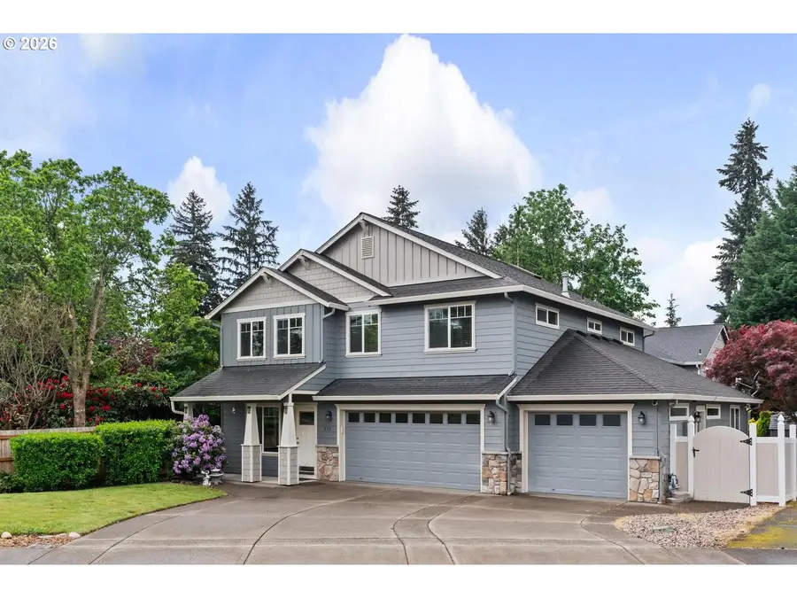 311 NW 96th St, Vancouver, WA 98665 - #2