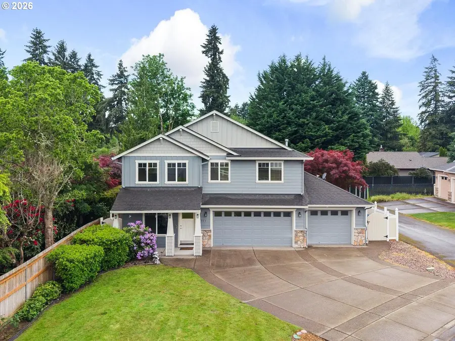 311 NW 96th St, Vancouver, WA 98665 - #3
