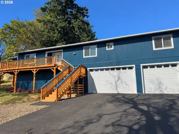 575 Cedar St, Sutherlin, OR 97479