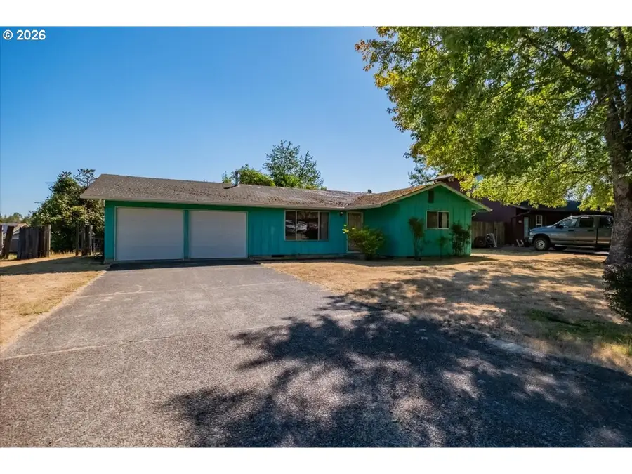 635 SW 56th St, Corvallis, OR 97333 - #3