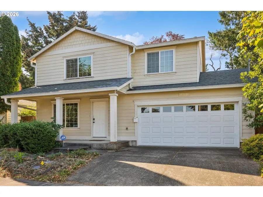 6318 NE Hassalo St, Portland, OR 97213 - #2