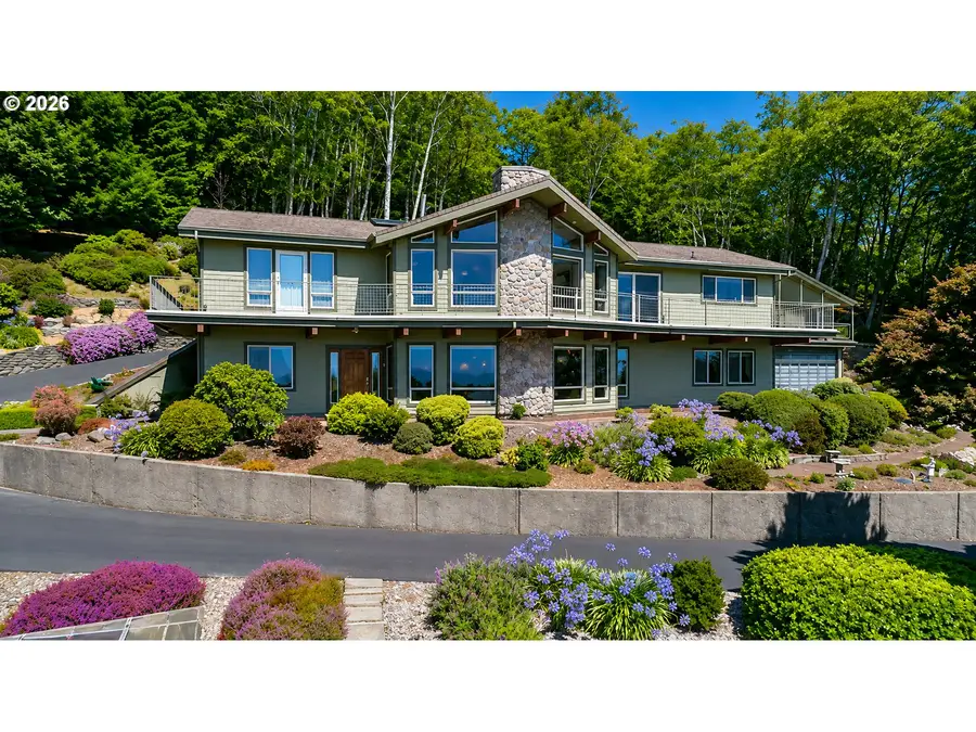 15425 Museum, Brookings, OR 97415 - #2