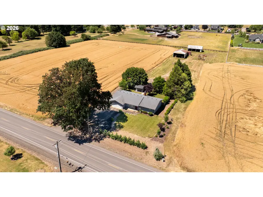 91404 N Coburg Rd, Eugene, OR 97408 - #3