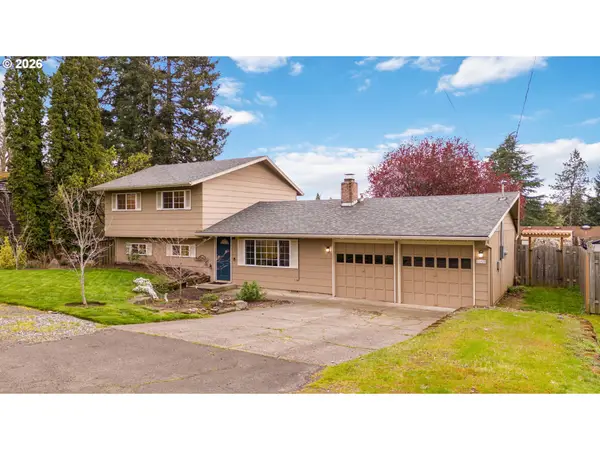 11920 SW North Dakota St, Portland, OR 97223