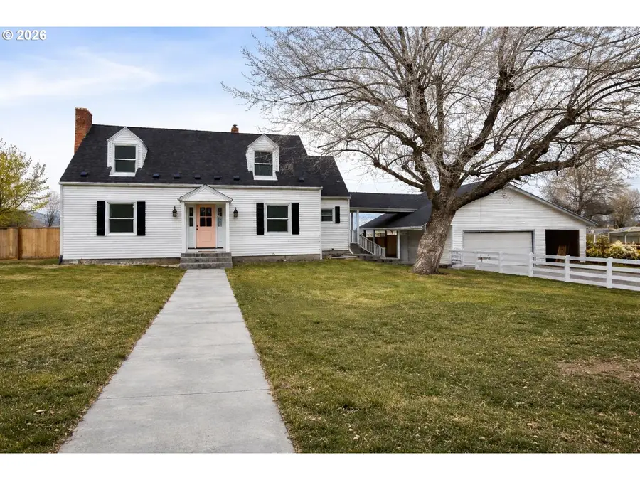 633 SE Hillcrest Rd, John Day, OR 97845 - Image #3