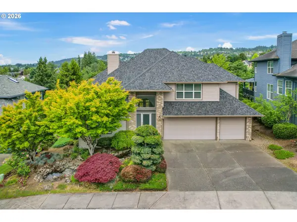 9595 NW Maring Dr, Portland, OR 97229