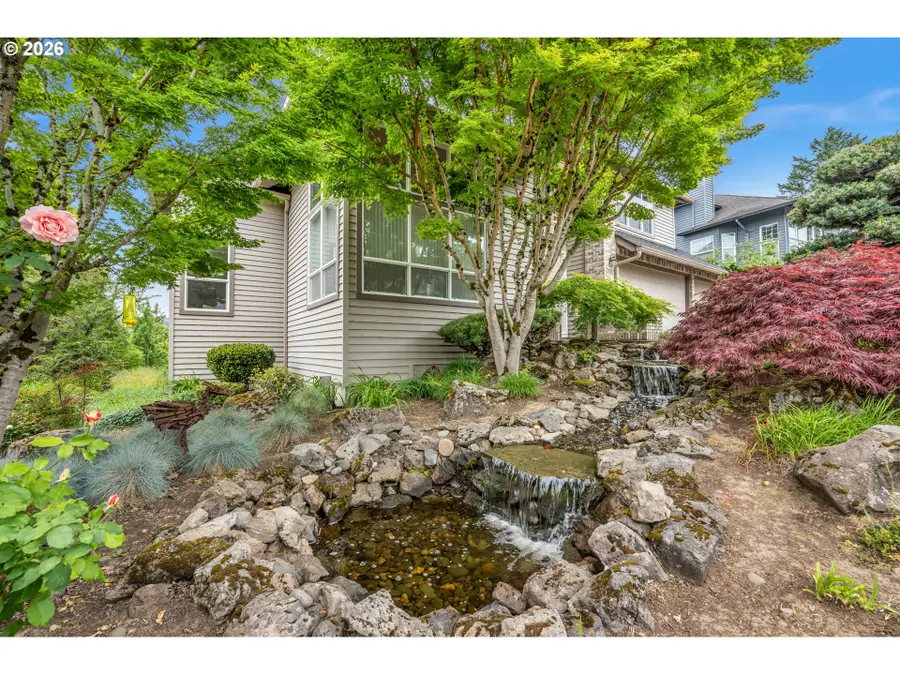 9595 NW Maring Dr, Portland, OR 97229 - #3