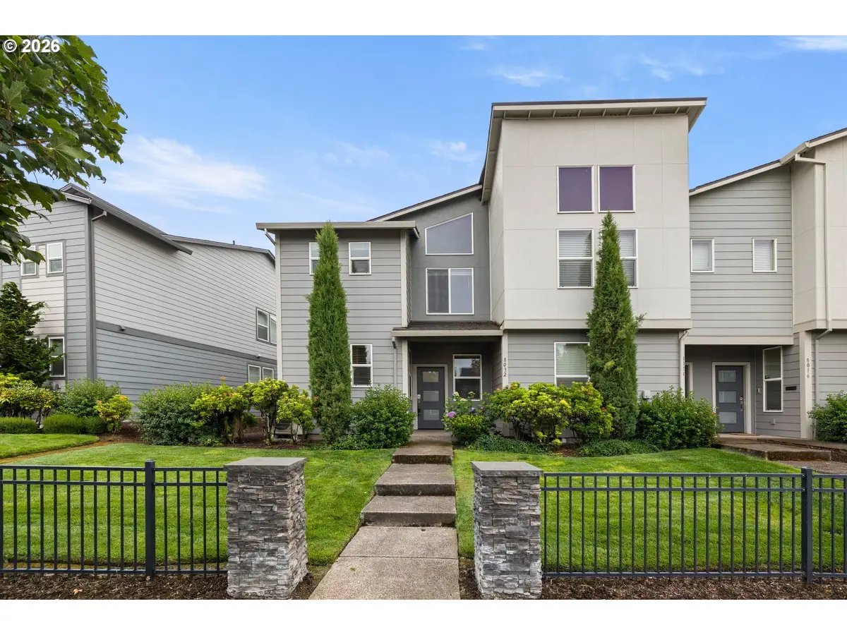 8032 SE Butternut Creek Pkwy, Hillsboro, OR 97123 - #1