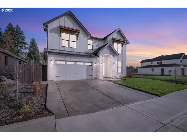 141 SE 24th Ave, LaCenter, WA 98629