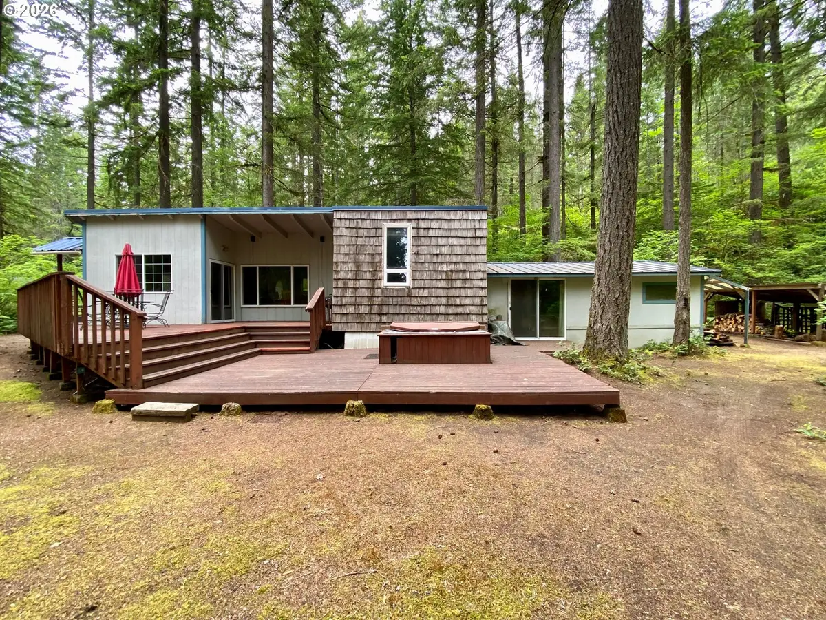 Cabin 99 Northwoods, Cougar, WA 98616 - #1