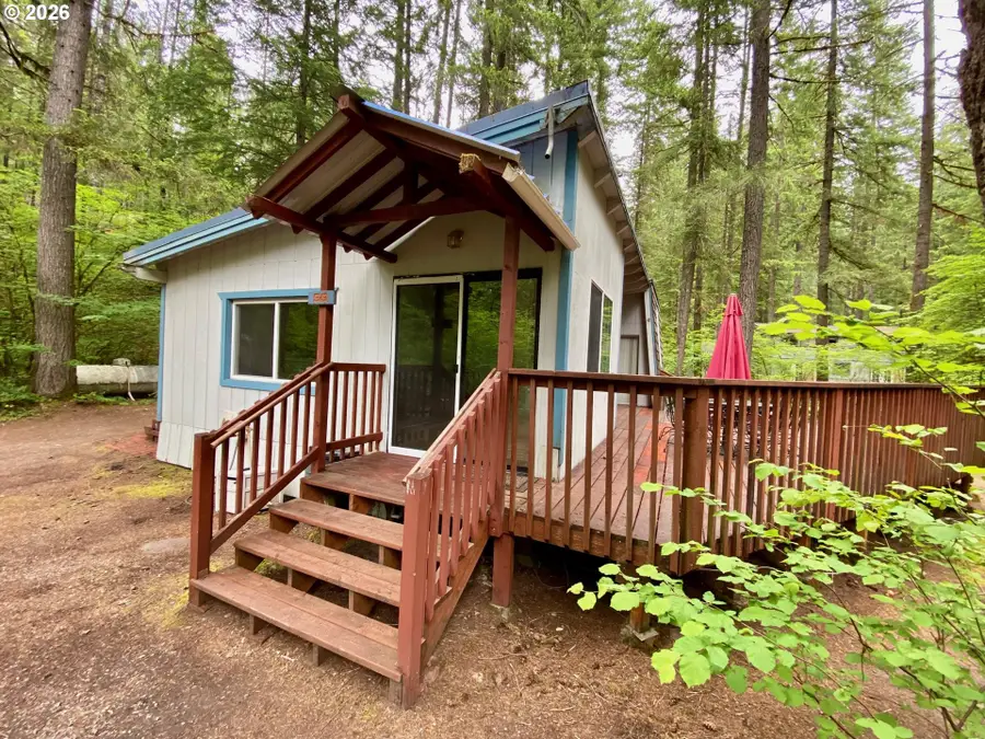Cabin 99 Northwoods, Cougar, WA 98616 - #2