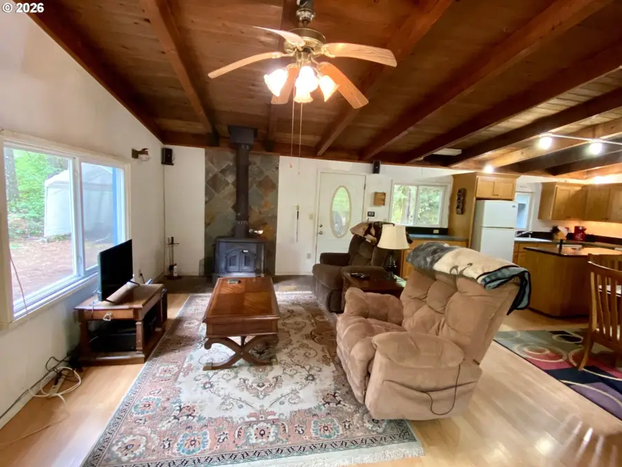 Cabin 99 Northwoods, Cougar, WA 98616 - #3