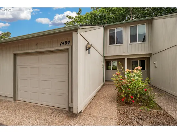 1494 Madras St, Salem, OR 97306