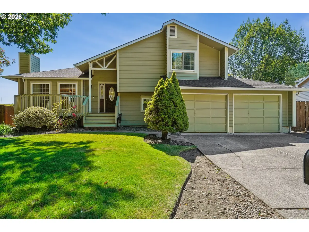 3113 NE 103rd Ave, Vancouver, WA 98662 - #1