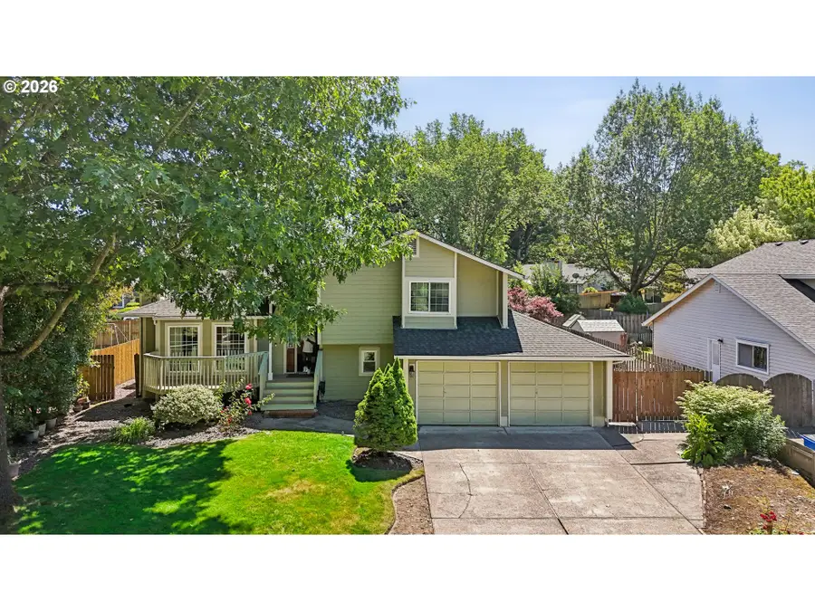 3113 NE 103rd Ave, Vancouver, WA 98662 - #2
