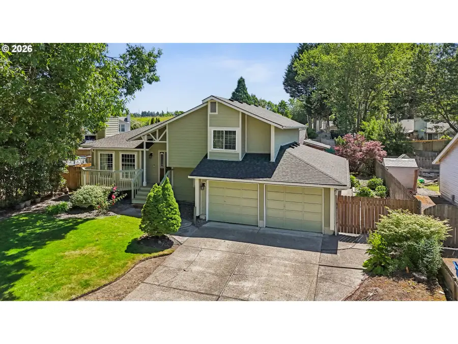 3113 NE 103rd Ave, Vancouver, WA 98662 - #3