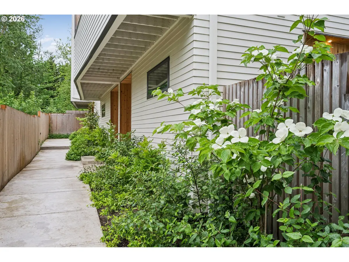 4615 N Campbell Ave, Portland, OR 97217 - #1