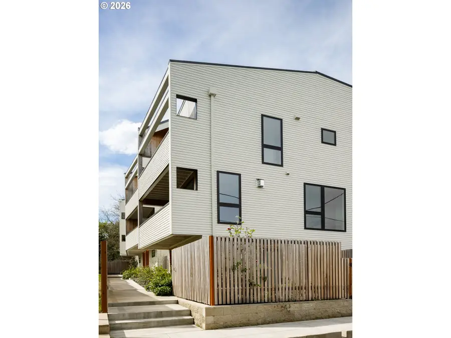 4615 N Campbell Ave, Portland, OR 97217 - #2